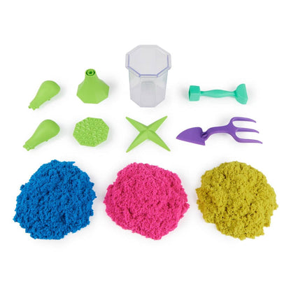 Kinetic Sand -  Squish N 'create