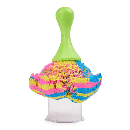 Kinetic Sand -  Squish N 'create