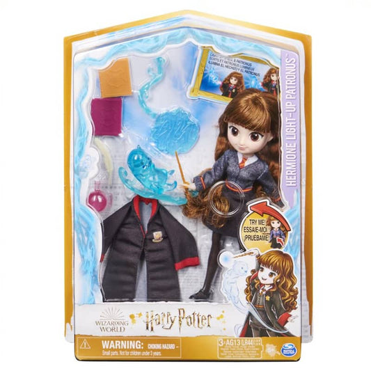 Harry Potter -  Wizarding World Hermione Light-up Patronus