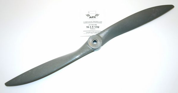 APC -  PROP 16.5x12 WIDE