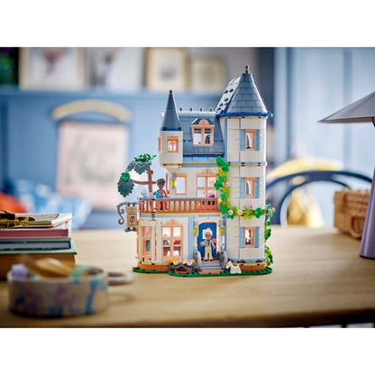 LEGO 42638 Castle Bed and Breakfast - Friends