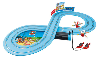 Carrera - 1st Paw Patrol - On The Track