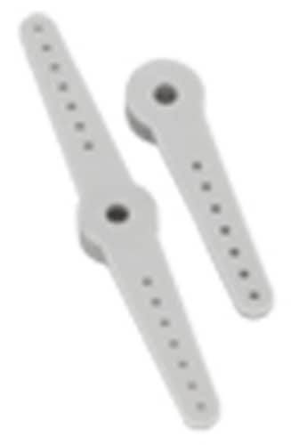 DUBRO -  MICRO HORN XL SUIT JR 6PCS  931