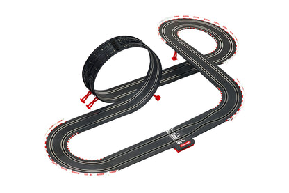 Carrera - Go Build 'n Race - Racing Set 4.9
