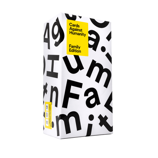 Cards Against Humanity Family Edition