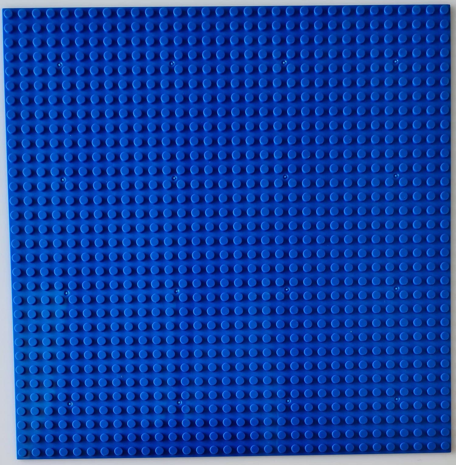 BASEPLATE 32x32 Studs Dark Blue Generic Brand