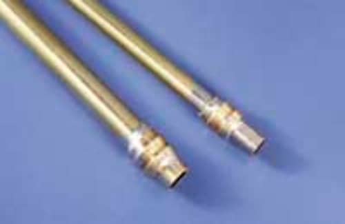 DUBRO -  5/32IN ID FUEL LINE BARB  814