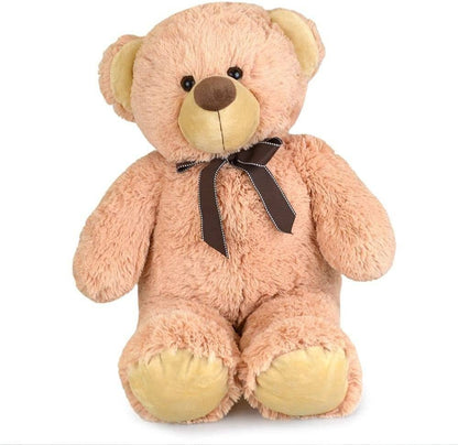 Korimco - My Buddy Plush Bear Beige 90cm