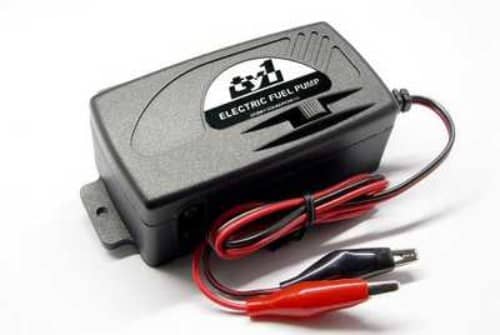 TY1 -  FUEL PUMP ELECTRIC 12V TY1170