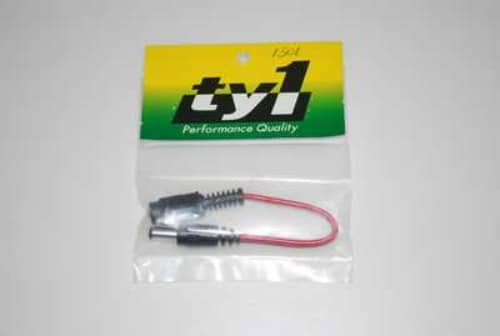 TY1 -  JR TX CHARGE ADAPT - UNIV TY15010