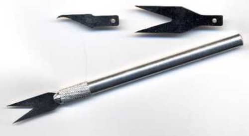 TY1 -  HINGE SLOTTING KIT TY3606