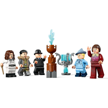 LEGO 76440 Triwizard Tournament: The Arrival - Harry Potter