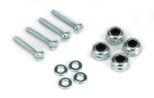 DUBRO -  BOLT SET 2-56  174