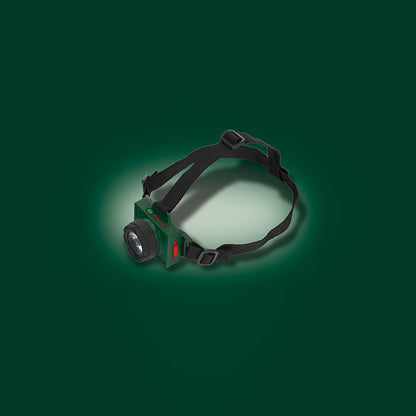 Bosch -  Mini - Toy Head Lamp