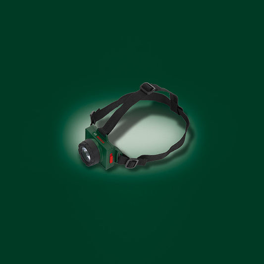 Bosch -  Mini - Toy Head Lamp