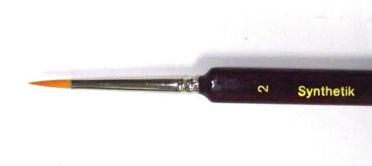 SPRINGER PAINT BRUSH 2