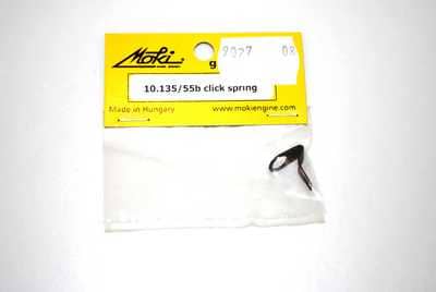 1013555B (MOKI ENGINE PART) CLICK SPRING 135