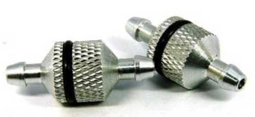 TY1 -  FUEL FILTER SET 2 TY2030