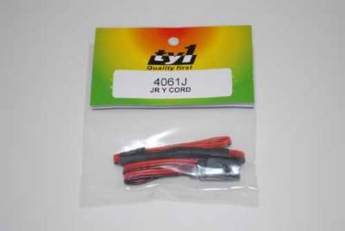 TY1 -  Y LEAD CABLE TY4061J