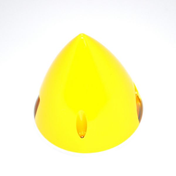 TY1 -  SPINNER AB 82MM YELLOW TY7582Y