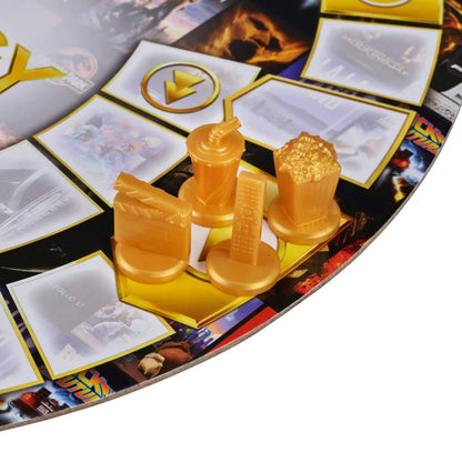 Clipology Game