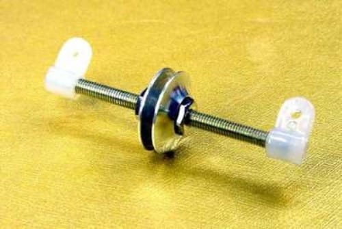 TY1 -  RUDDER HORN DLX 100MM SET TY3232