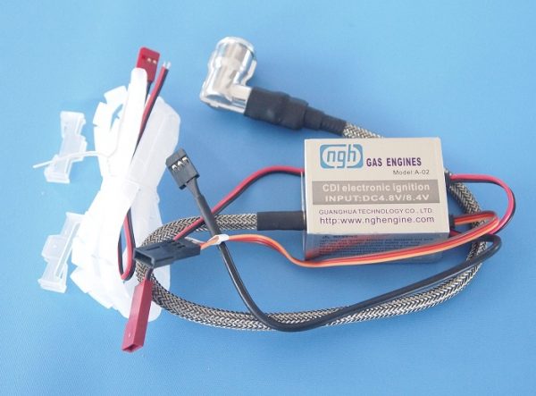 NGH -  PART CDI GT35/GT35R/GF30/GF38 NH9102