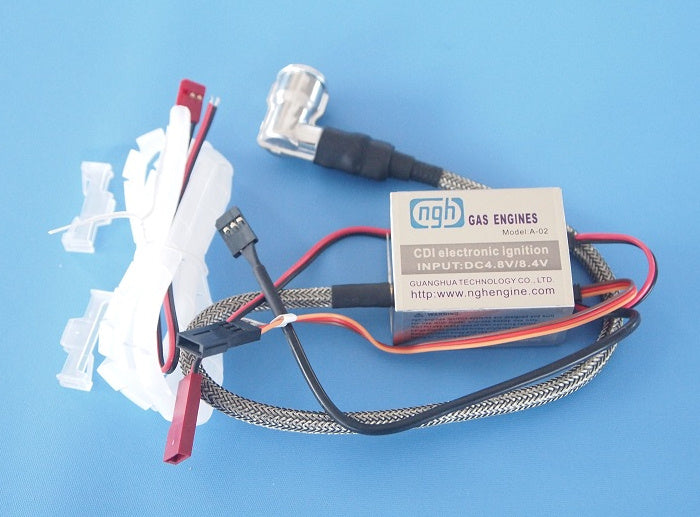 NGH -  PART CDI GT35/GT35R/GF30/GF38 NH9102