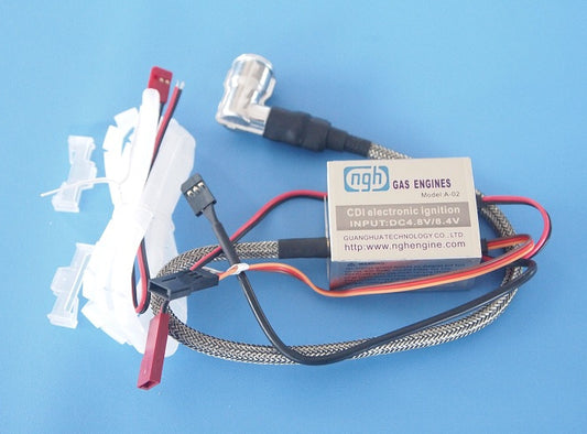NGH -  PART CDI GT35/GT35R/GF30/GF38 NH9102