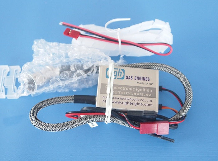 NGH -  PART CDI GT35/GT35R/GF30/GF38 NH9102