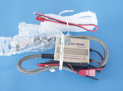 NGH -  PART CDI GT35/GT35R/GF30/GF38 NH9102