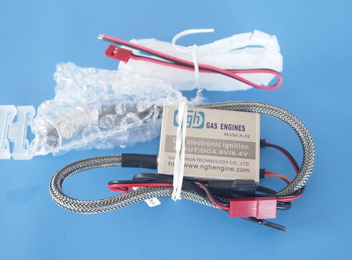 NGH -  PART CDI GT35/GT35R/GF30/GF38 NH9102
