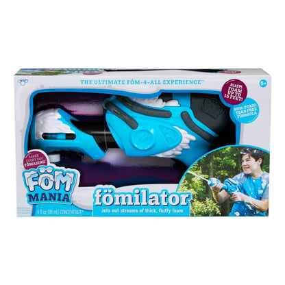 FOM -  Mania Fomilator Single Pack