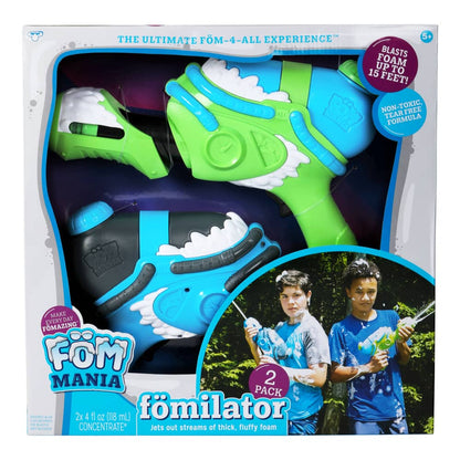 FOM -  Mania Fomilator 2 PK