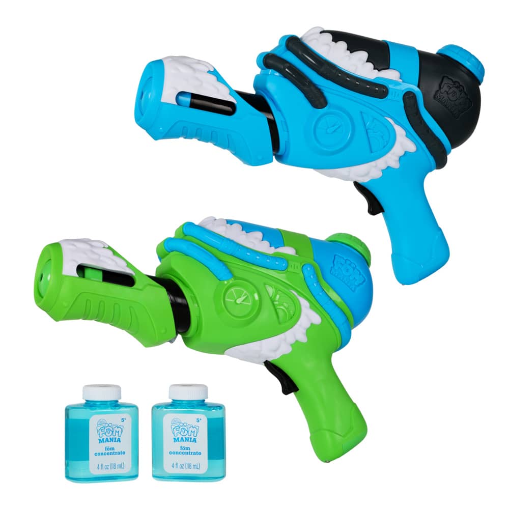 FOM -  Mania Fomilator 2 PK