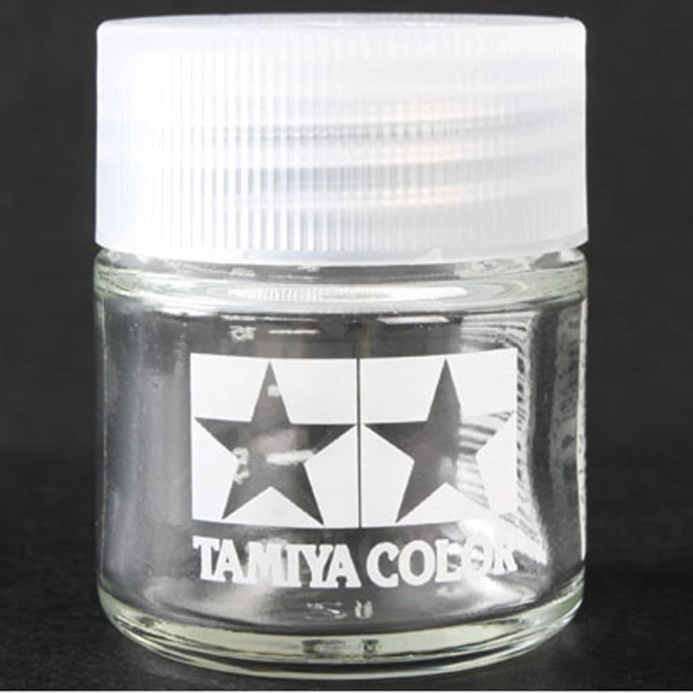 TAMIYA -  PAINT MIXING JAR 23ml 81041