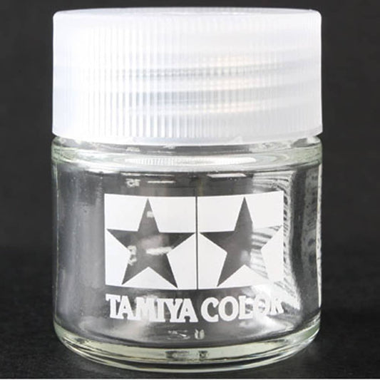 TAMIYA -  PAINT MIXING JAR 23ml 81041