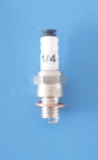 NGH -  PART SPARK PLUG 1:4 NGH GT9/17/25 NH9201