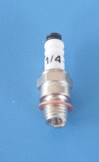 NGH -  PART SPARK PLUG 1:4 NGH GT9/17/25 NH9201