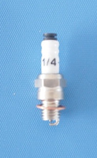 NGH -  PART SPARK PLUG 1:4 NGH GT9/17/25 NH9201