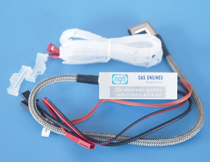 NGH -  PART CDI IGNITION NGH GT9/GT17/GT25 NH9202