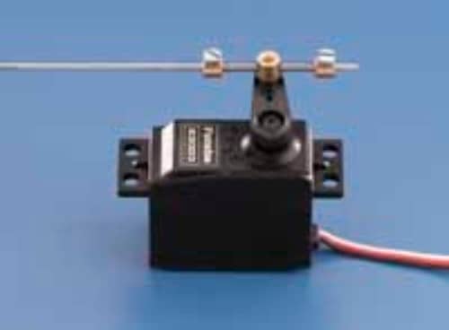 DUBRO -  CONTROL OVERRIDE  120