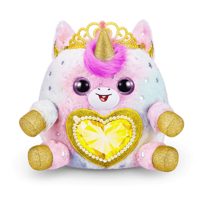Zuru - Rainbocorns - Fairycorn Princess Assorted Styles