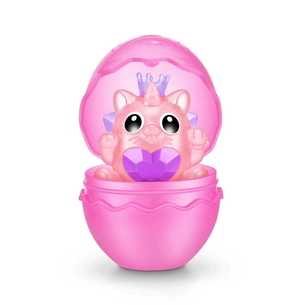Zuru - Rainbocorns - Fairycorn Princess Assorted Styles