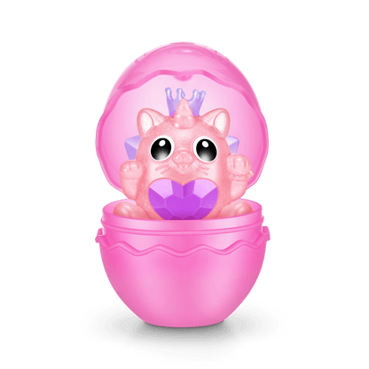 Zuru - Rainbocorns - Fairycorn Princess Assorted Styles
