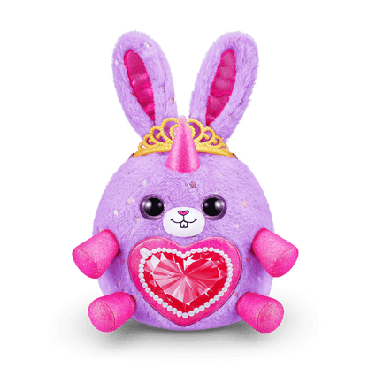 Zuru - Rainbocorns - Fairycorn Princess Assorted Styles