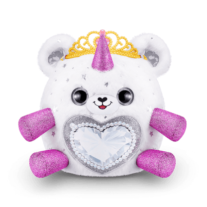 Zuru - Rainbocorns - Fairycorn Princess Assorted Styles