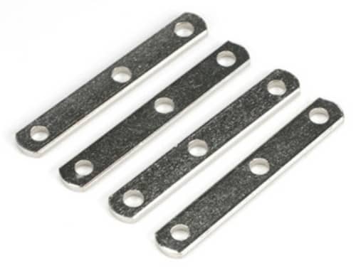 DUBRO -  STEEL STRAPS  202