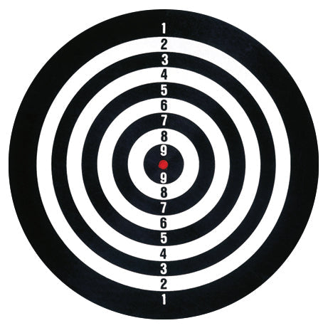 Formula Sports -  Family Dart Game