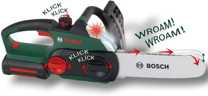 Bosch -  Mini - Toy Chainsaw